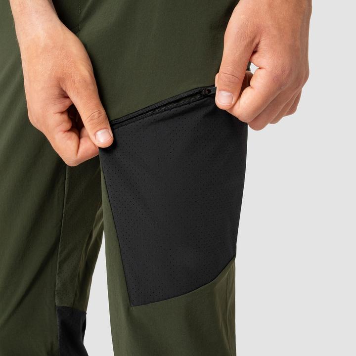 Immagine prodotto Salewa PEDROC 2 DST - Pantaloni leggeri da uomo (W50/L30)