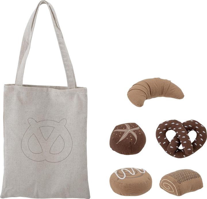 Image du produit Bloomingville Mini Snorre