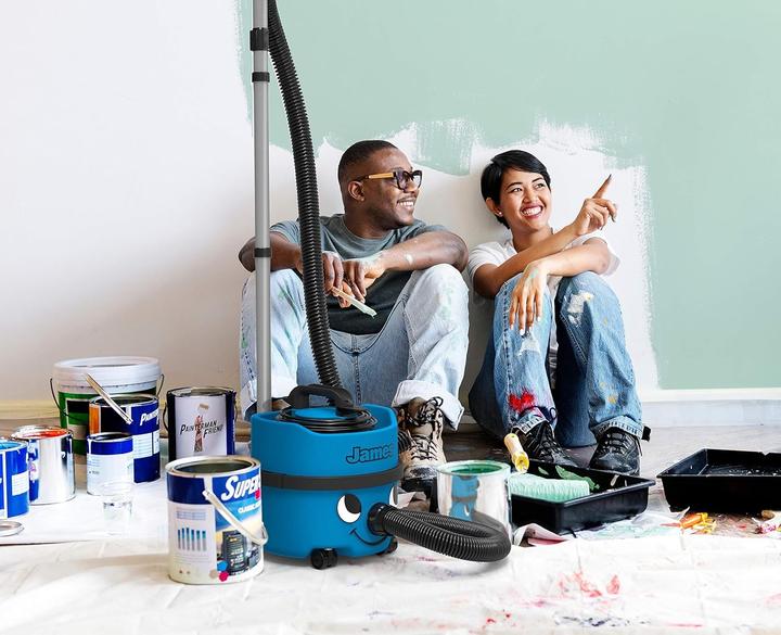 Actual product image Numatic James JVP180-11