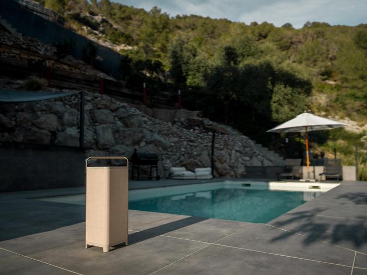 Immagine prodotto Escape P6 Air (16 h, Batteria ricaricabile)