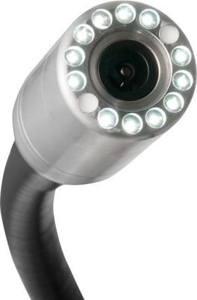 Actual product image PCE Instruments Instruments PCE-IVE 320 Boroscope