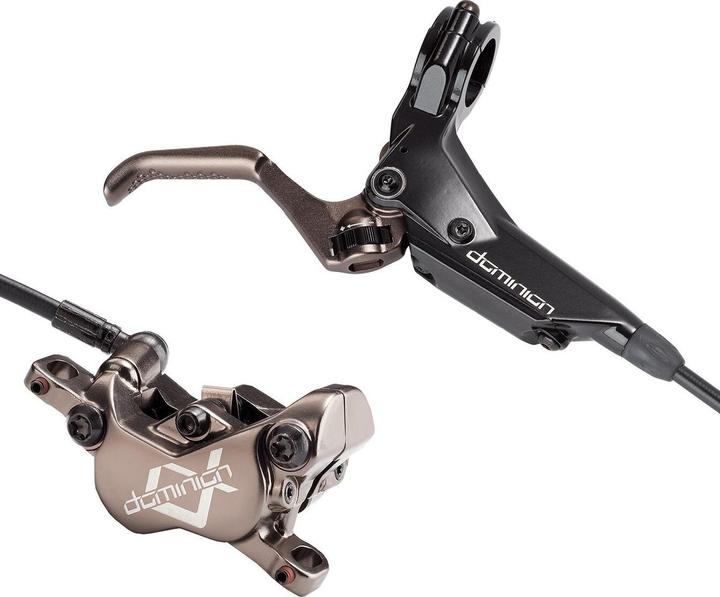 Produktbild Hayes Dominion A4 Brake (Hinterradbremse, Bremsset, 4)