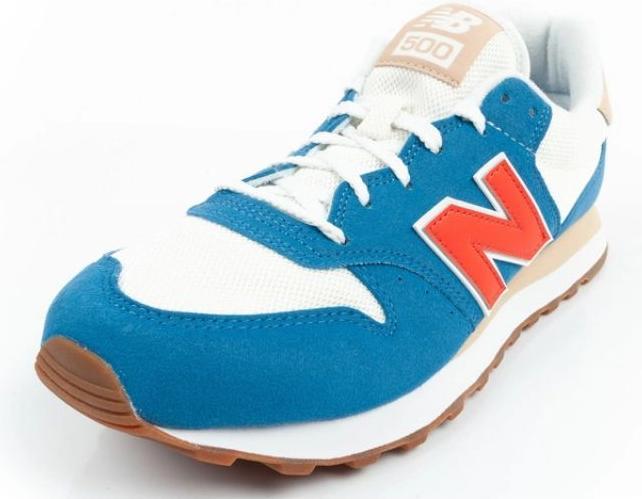 Produktbild New Balance GM500TPN (40.5)