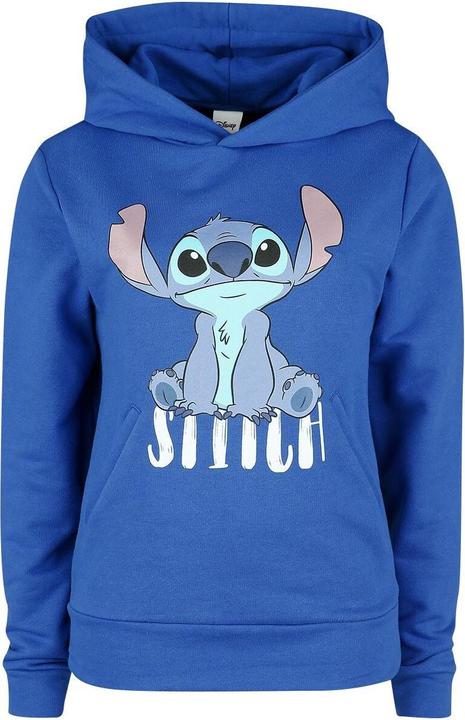 Produktbild Lilo & Stitch Stitch - Sit (L)