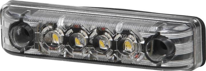 Produktbild Hella Positionsleuchte vorne LED 2PG 357 010-121