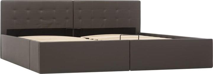 Produktbild vidaXL Stauraumbett (180 x 200 cm)