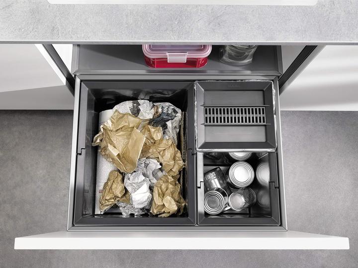 Produktbild Blanco AktivBio-Deckel 524220 8 l (8 l)