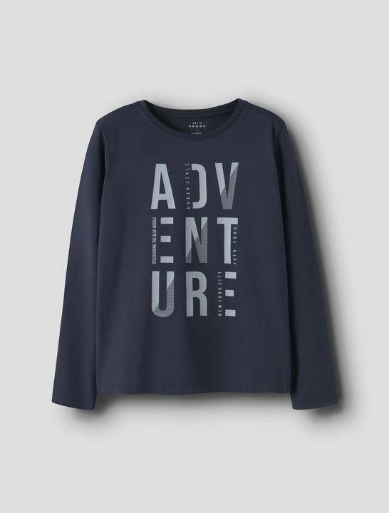 Produktbild Name it 2er-Pack Oberteil mit langen Ärmeln (146, 152)