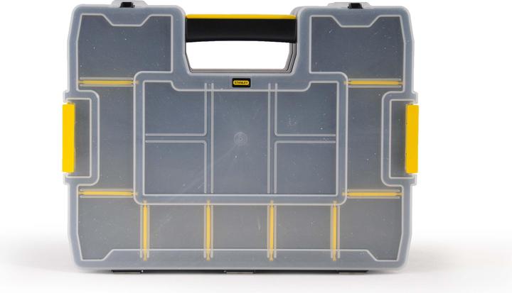 Produktbild Stanley Organizer Sortmaster Junior