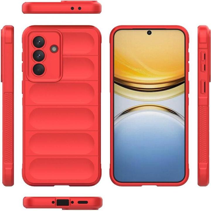 Produktbild Cover-Discount Galaxy A37 - Rugged Protective Hülle (Samsung Galaxy A37)