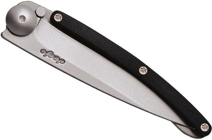 Immagine prodotto Deejo Legno (8 cm)