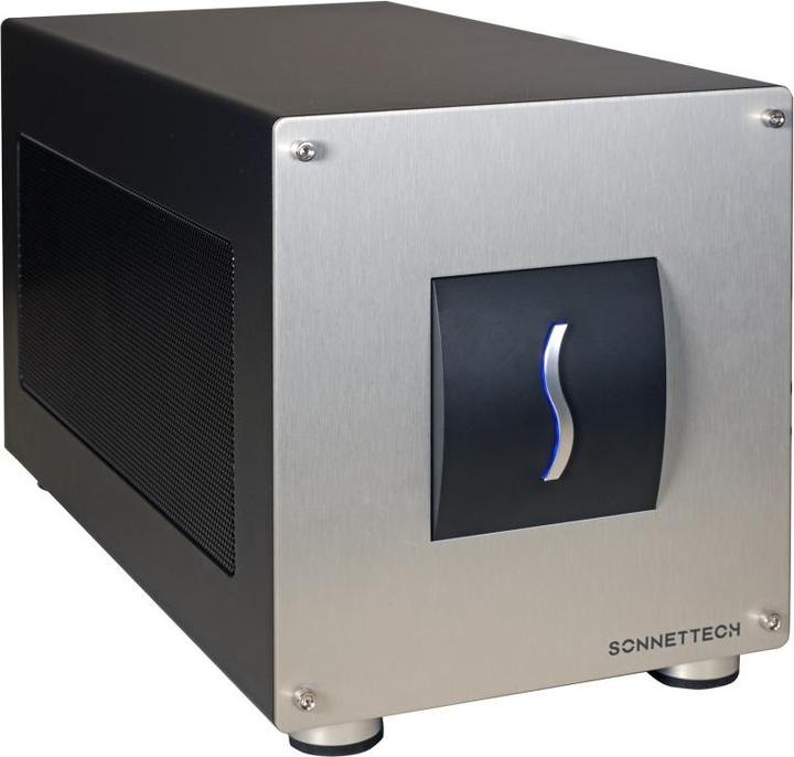 Sonnet Breakaway Box 850T5 Thunderbolt 5 eGPU System
