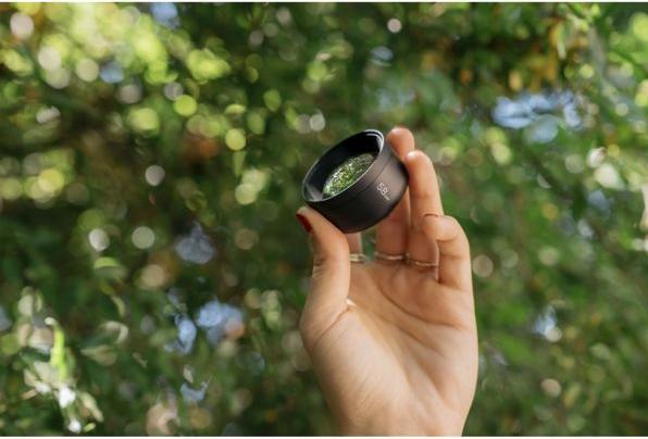 Produktbild Moment Tele 58mm Lens - T-Series