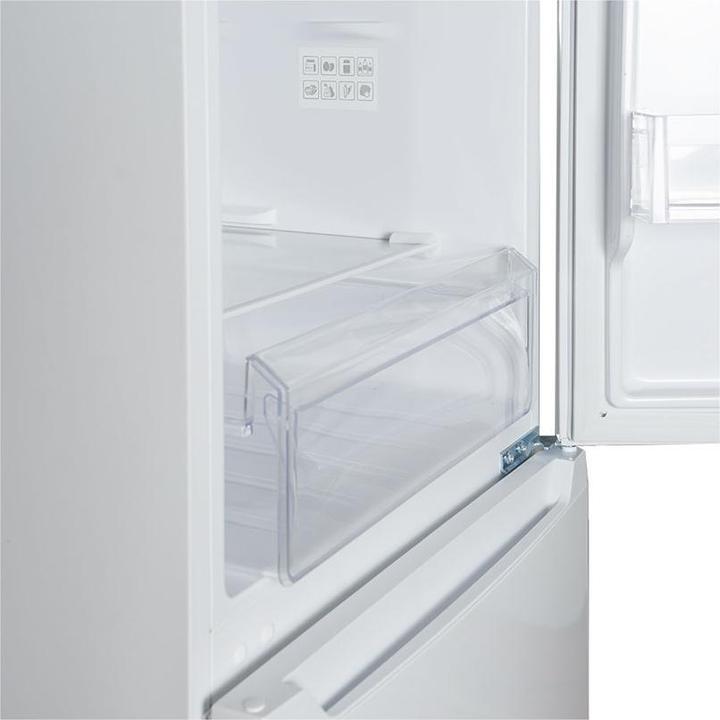 Produktbild Kibernetik FSP Kühl-Gefrierkombination 262 Liter (262 l)