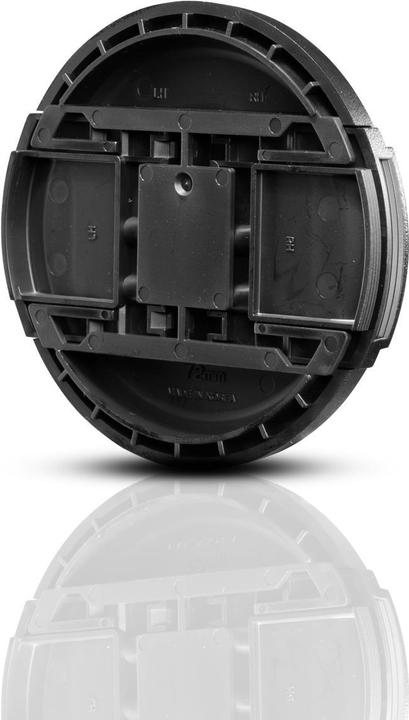Productafbeelding Samyang Lensdop 72mm (72 mm)