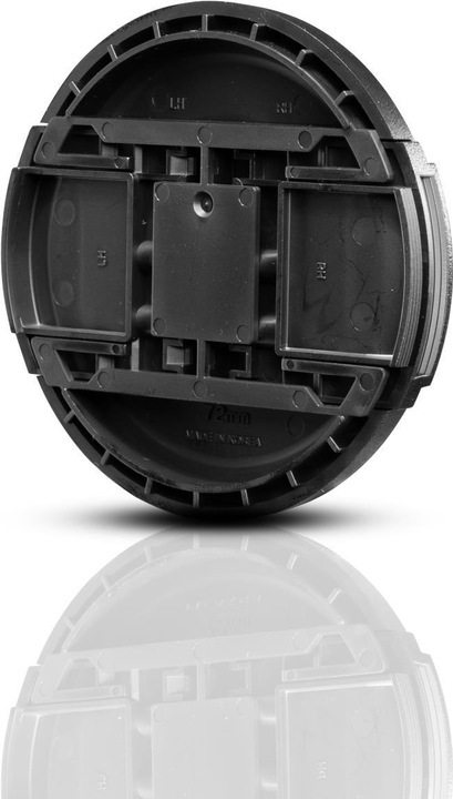 Image du produit Samyang Bouchon d'objectif 72mm (72 mm)