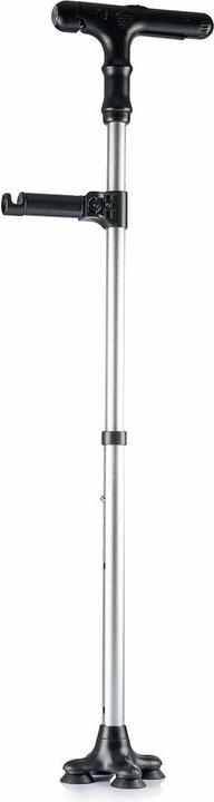 InnovaGoods Ausziehbarer Gehstock