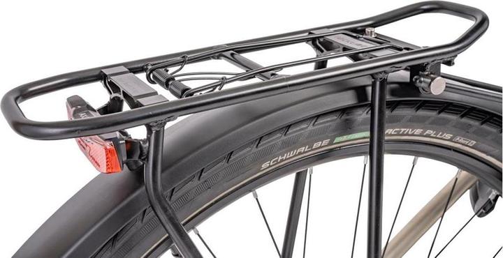 Immagine prodotto Cilo E-Citybike Cityliner CCL°02+ 45 cm, Champagne