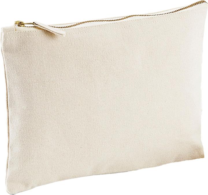 Produktbild Westford Mill Zubehörtasche Canvas