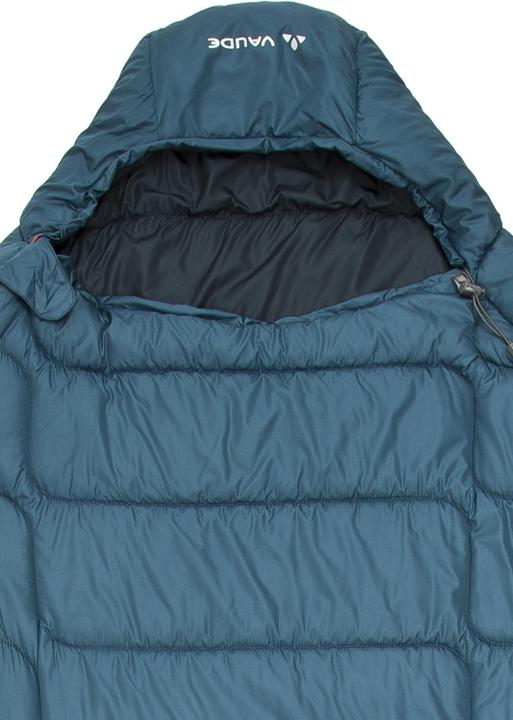 Produktbild Vaude Sioux 400 Syn XL Sleeping Bag (200 cm)