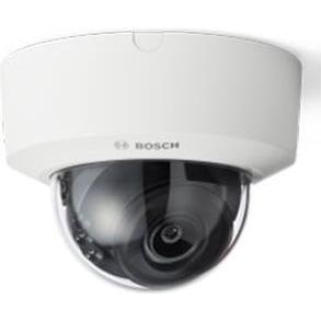 Bosch Hausgeräte Fixed dome 2MP 3.3-10.2mm IR, Netzwerkkamera