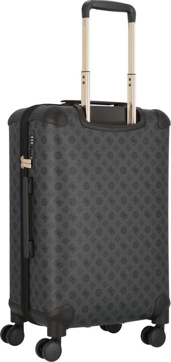 Immagine prodotto Guess Wilder 4 Rollen Trolley 64 cm mit Dehnfalte (56 l)