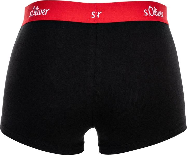 Image du produit S.Oliver 3er Trunk (Hipster ) (L, Lot de 3)