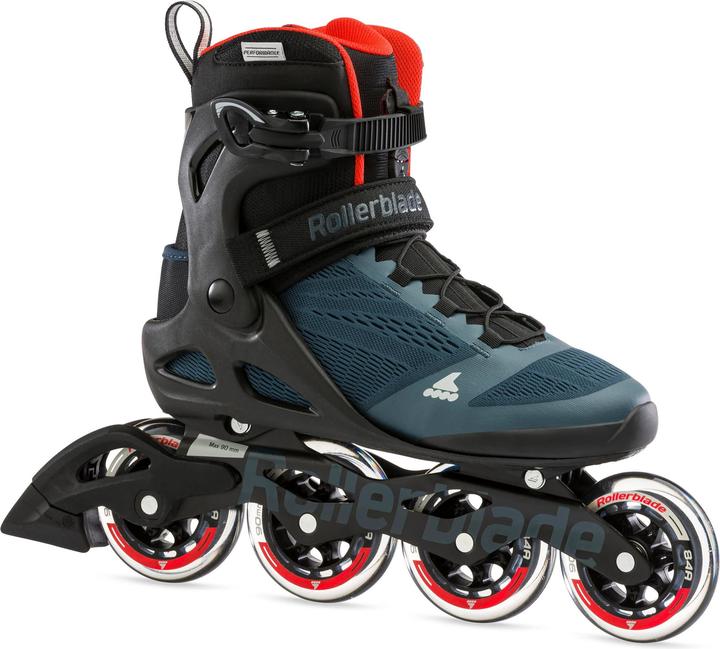 Produktbild Rollerblade Macroblade 90 (45)