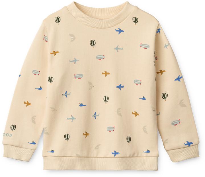 Produktbild Liewood Thora Sweatshirt Aviator (122)
