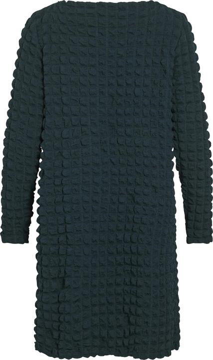 Image du produit Vila VIFORCEA U-Boot-Ausschnitt Minikleid (M)