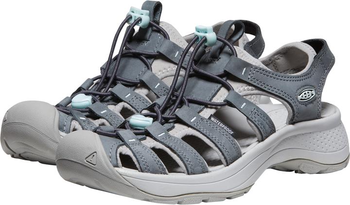 Actual product image Keen W Astoria West Leather (42)