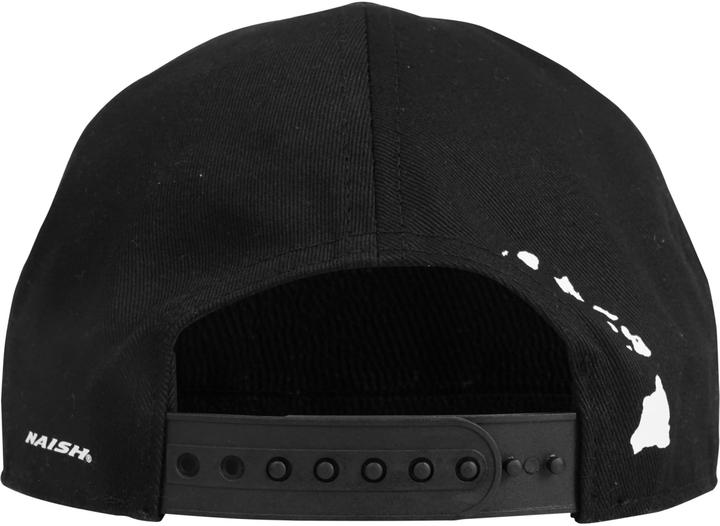 Immagine prodotto Naish Cap Original Text Snapback