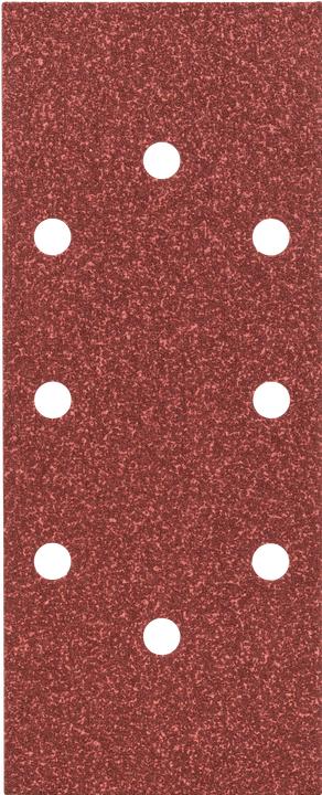 Produktbild Bosch Zubehör Schwingschleifpapier gelocht K (60)