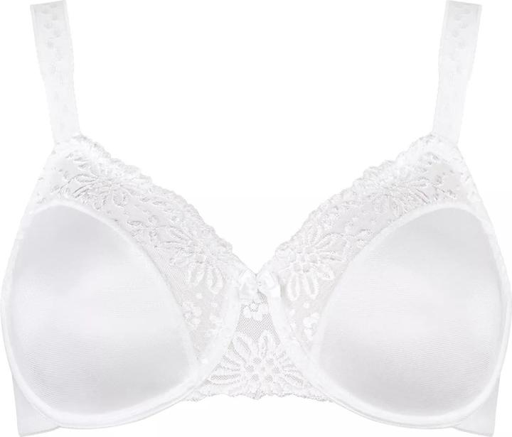 Actual product image Triumph Schalen-BH "Ladyform Soft W" (Single pack, 75 H)