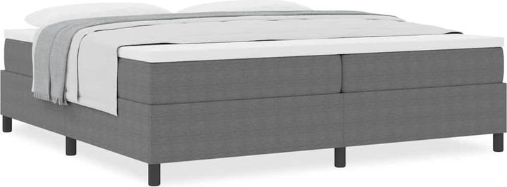 Immagine prodotto VidaXL Letto a molle insacchettate (200 x 200 cm)