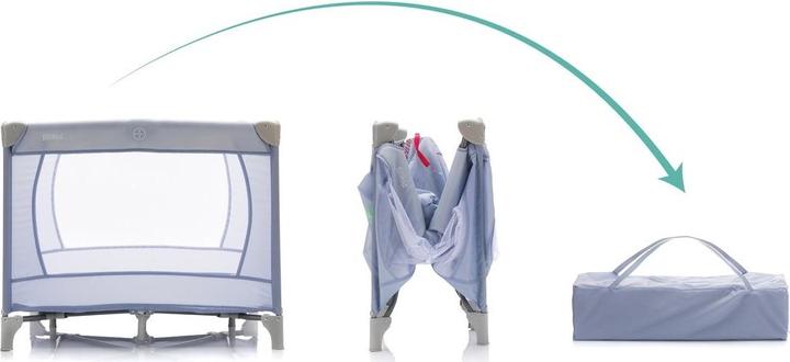 Actual product image Fillikid Playpen (94 cm, 94 cm)