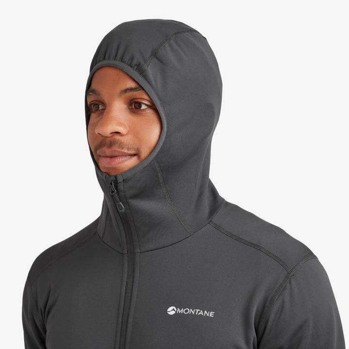 Produktbild Montane Fury Lite Hoodie (XXL)