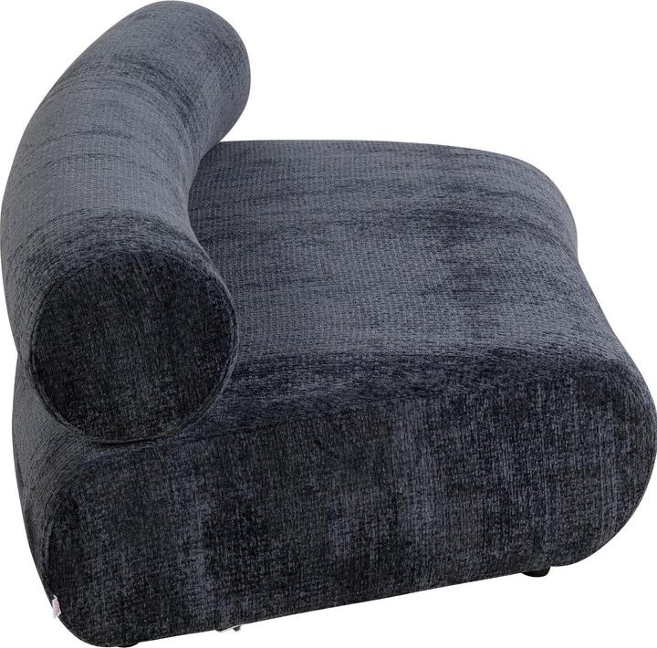 Immagine prodotto Kare Design Divano Element Ciao Midnight 145cm (Divano ad angolo)
