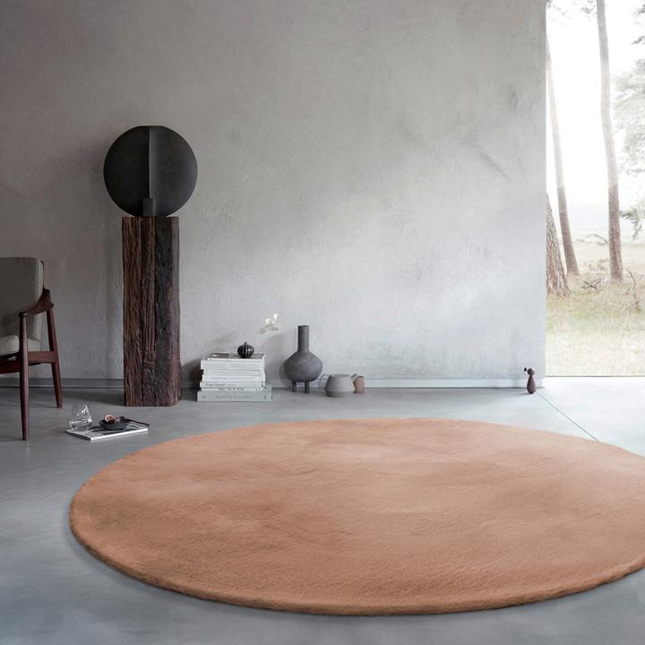 Produktbild Wecon Home Basics Teppich Anna (100 cm)