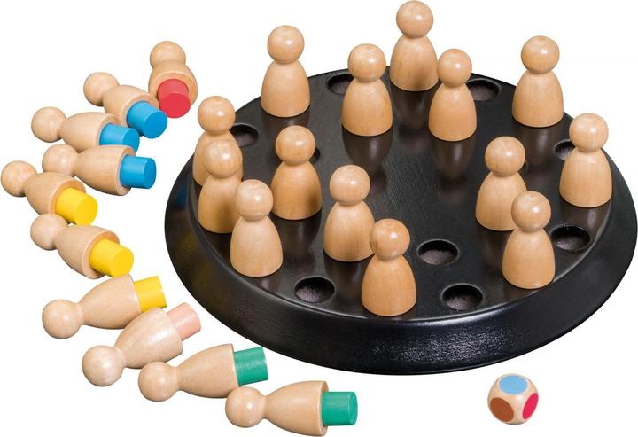 Immagine prodotto Philos Gioco di memo (Tedesco, 2 - 4 Giocatori)