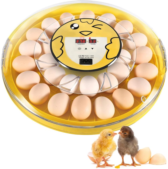 Produktbild Oudannei Inkubator