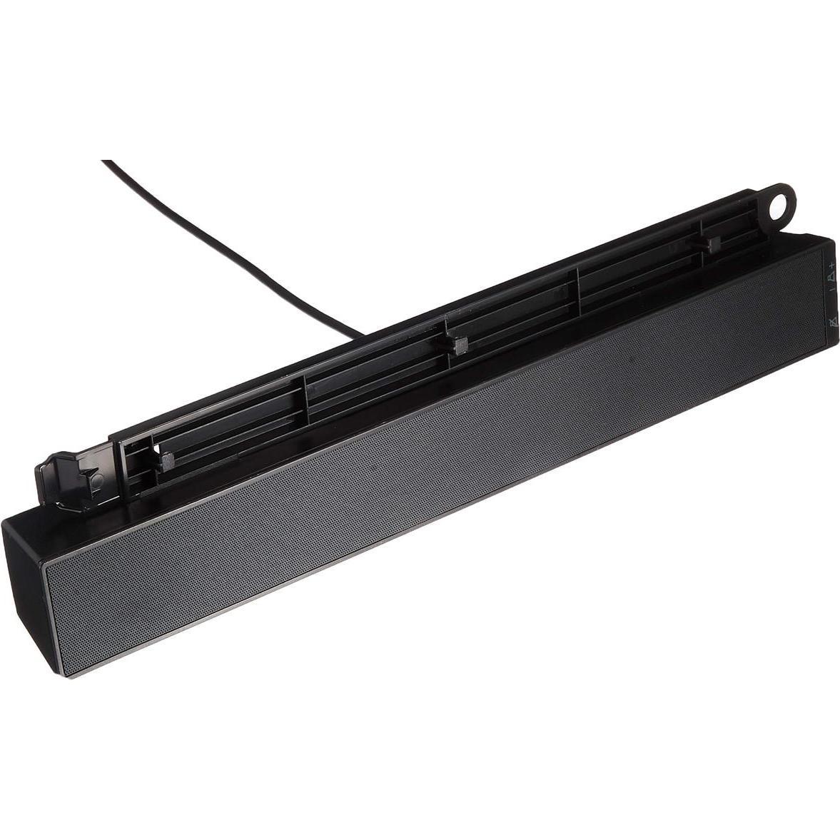 Lenovo Soundbar Usb, Soundbar, Nero