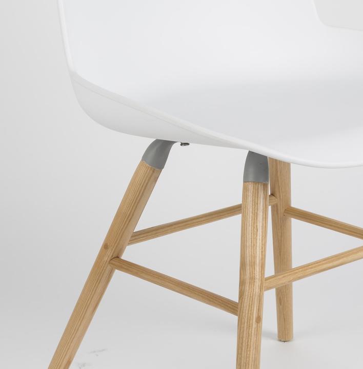 Beige, Wit