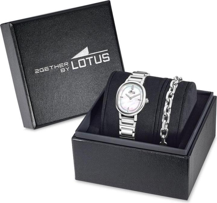 Image du produit Lotus Together (Montre analogique, 30.20 mm)