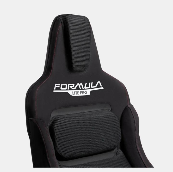 Actual product image Next Level Racing Formula Lite Pro Simulator NLR-S038