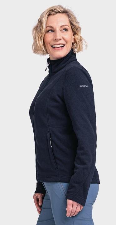 Produktbild Schöffel Fleece Jacket Leona 3 (38, M)