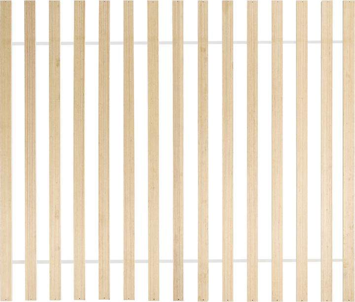 Produktbild Beliani Gonfaron (160 x 200 cm)