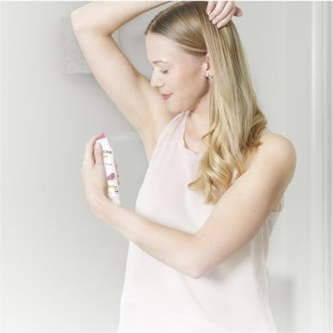 Image du produit Dove Go Fresh Pomegranate & Lemon Verbena (Spray, 250 ml)