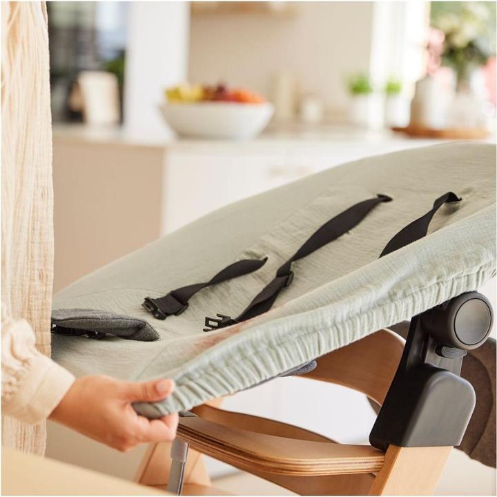 Produktbild Hauck Highchair Bouncer Cover