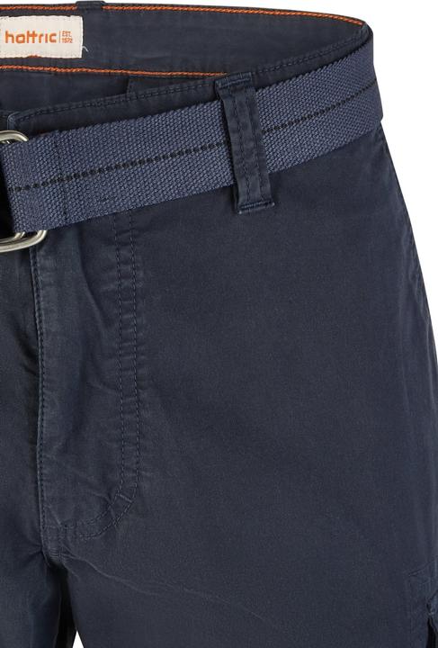 Actual product image Hattric Cargo Shorts (36)